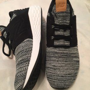 Men's New Balance running shoes